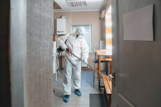 Best Biohazard Mold Removal  in Roslyn, NY